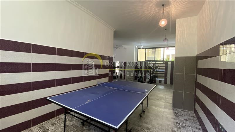 property for sale Mahmutlar 68413