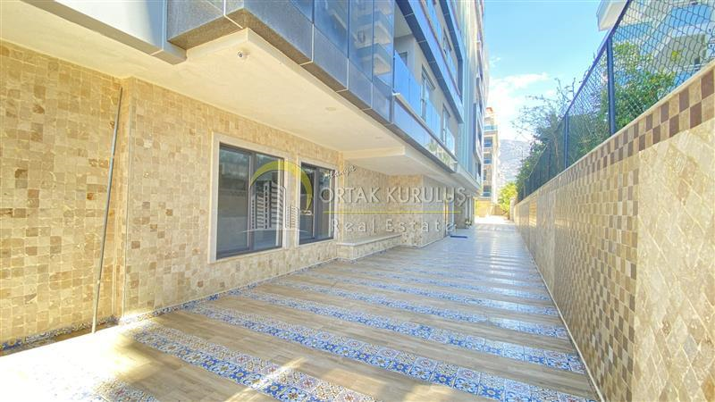 property for sale Mahmutlar 68407