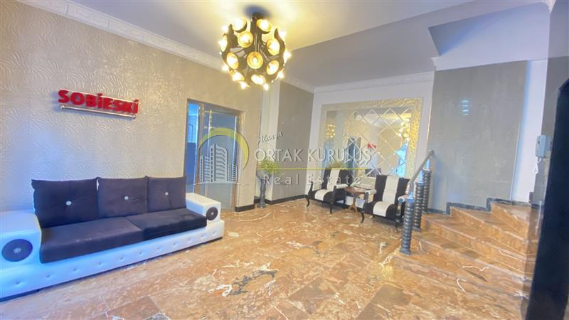 property for sale Mahmutlar 68410