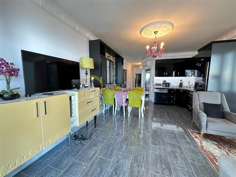 property for sale Mahmutlar 68433