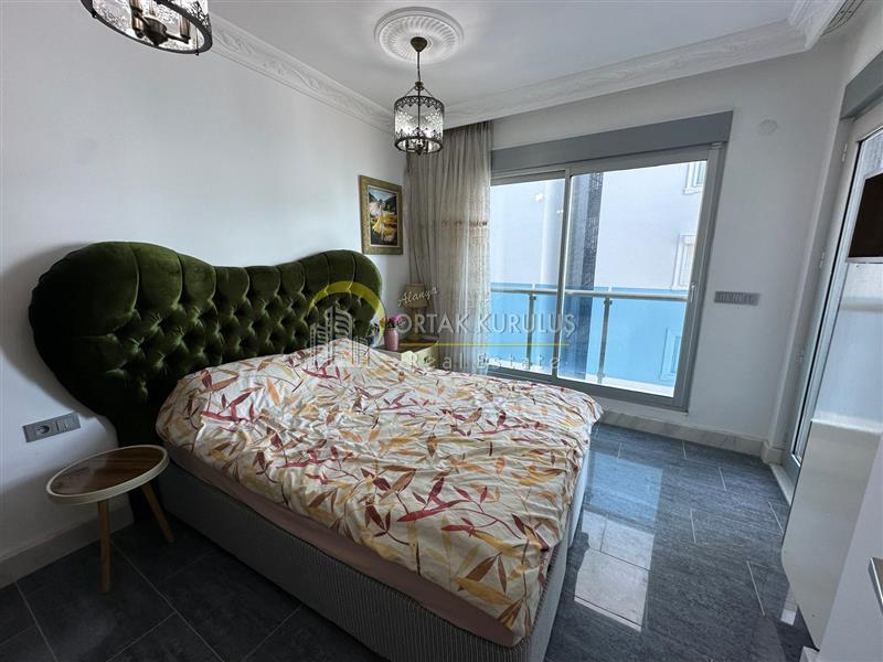 property for sale Mahmutlar 68417