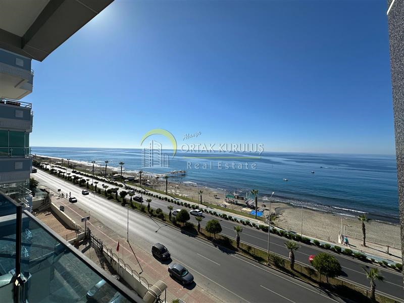 property for sale Mahmutlar 68419