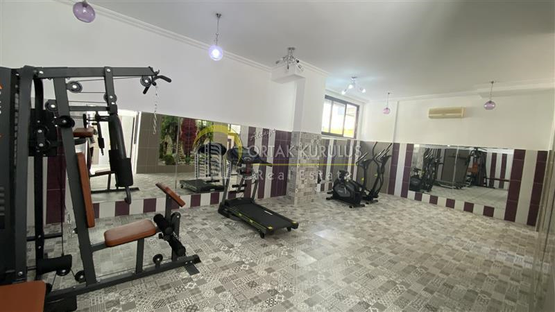 property for sale Mahmutlar 68421