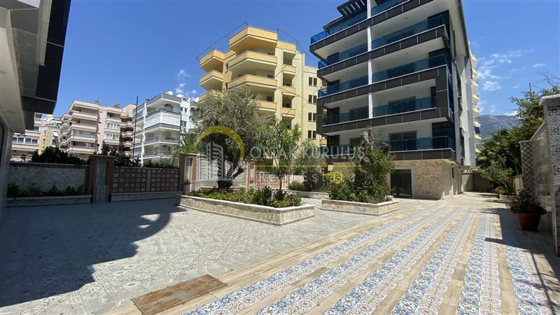 property for sale Mahmutlar 68408