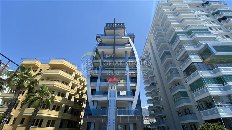 property for sale Mahmutlar 68409