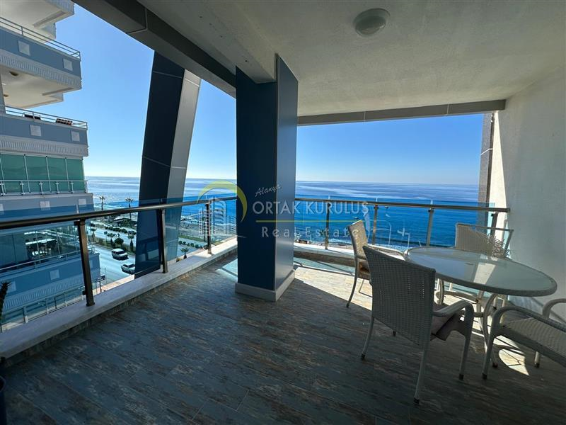 property for sale Mahmutlar 68424