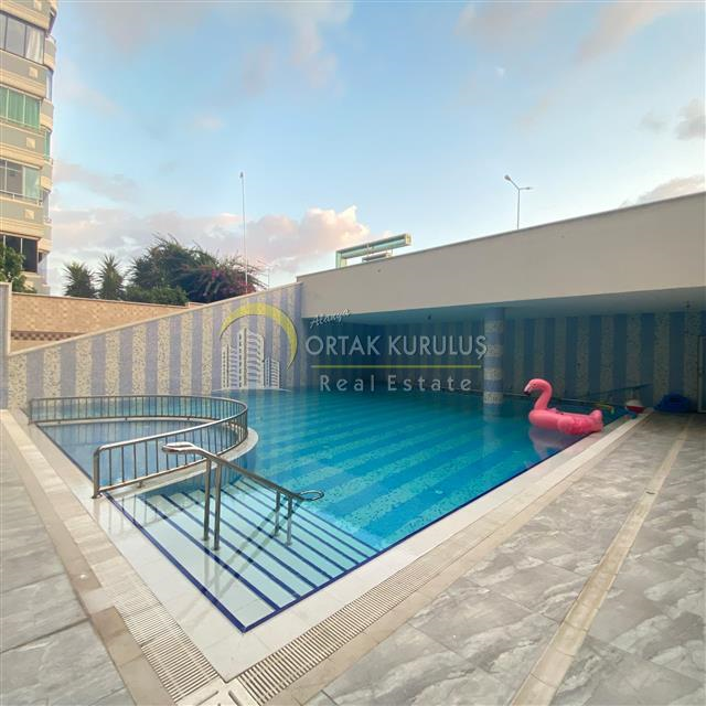 property for sale Mahmutlar 68441