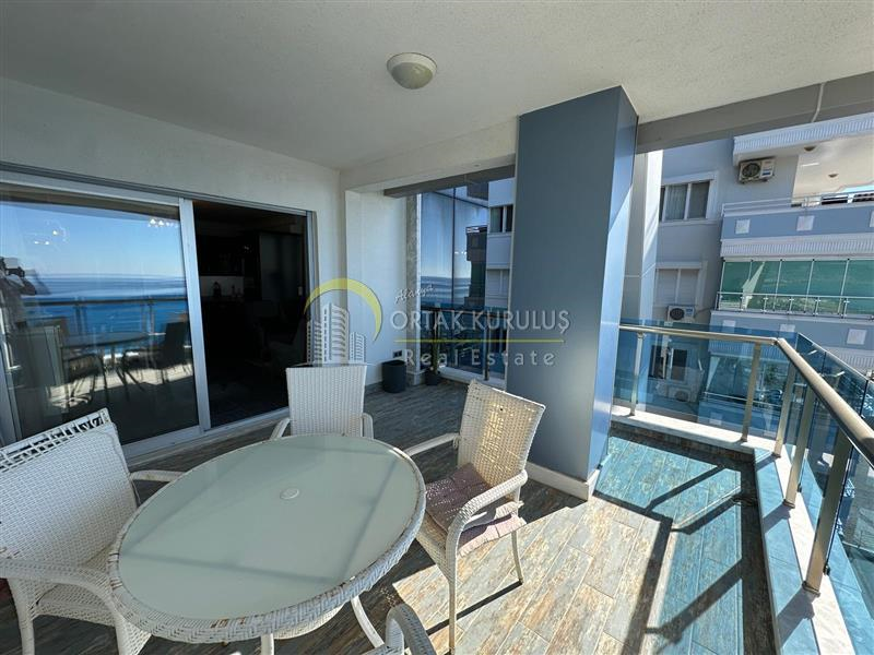 property for sale Mahmutlar 68434