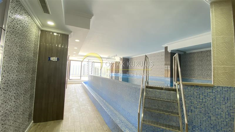 property for sale Mahmutlar 68430