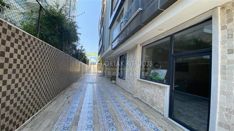 property for sale Mahmutlar 68436