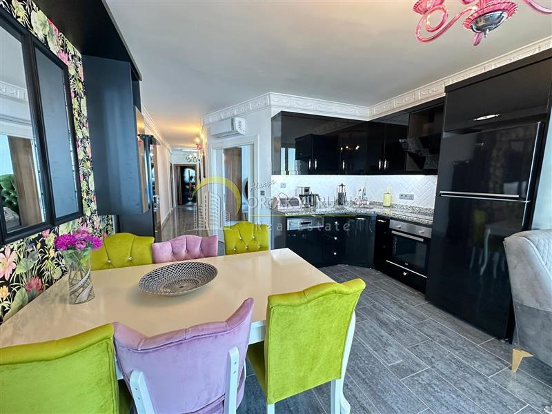 property for sale Mahmutlar 68432