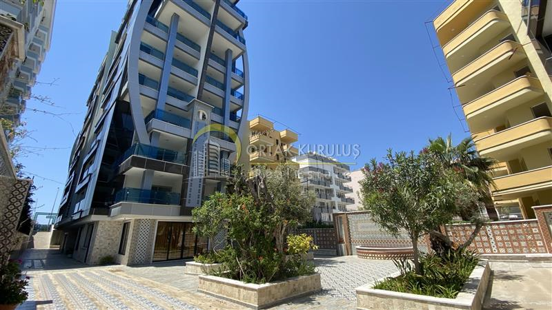 property for sale Mahmutlar 68439