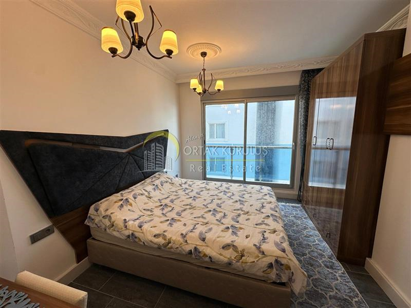 property for sale Mahmutlar 68412