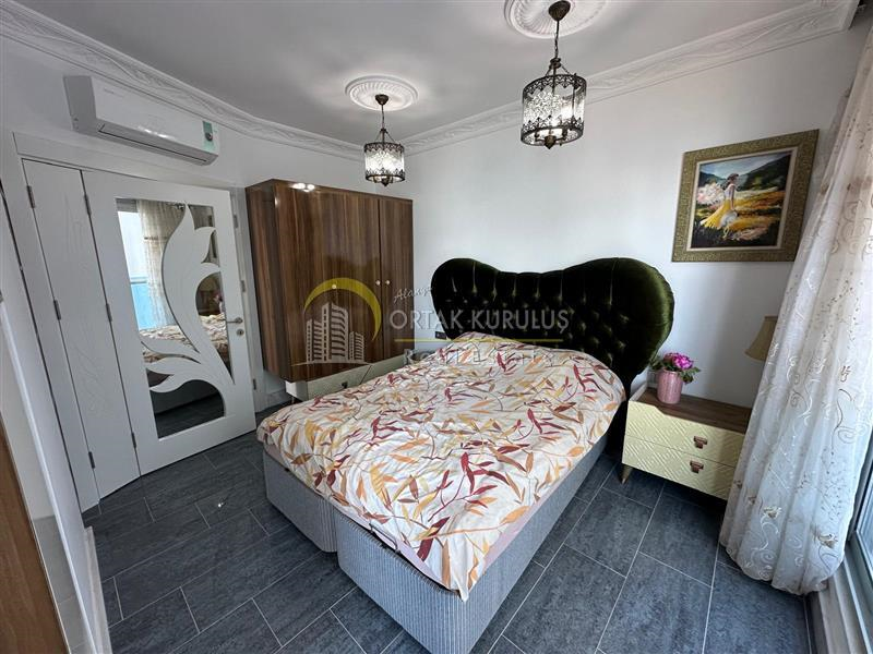 property for sale Mahmutlar 68435