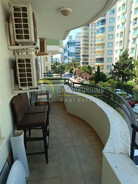 property for sale Mahmutlar 68485