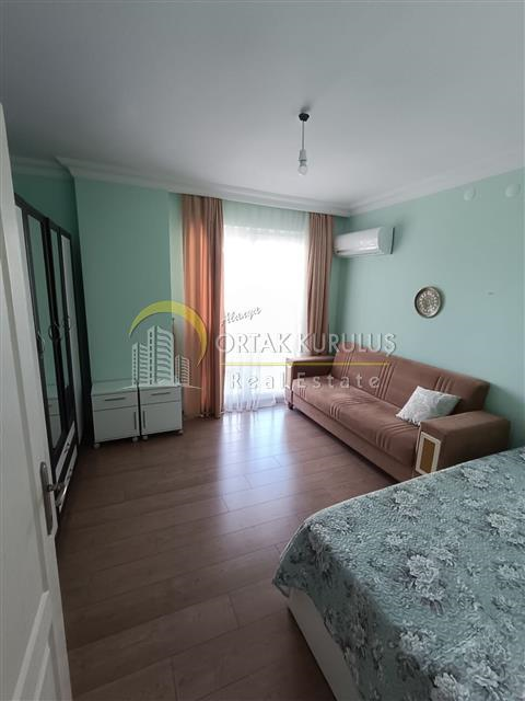 property for sale Mahmutlar 68482