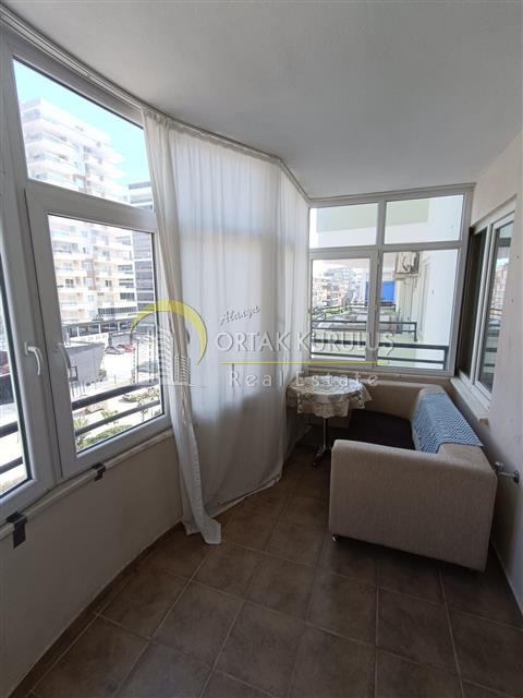 property for sale Mahmutlar 68477