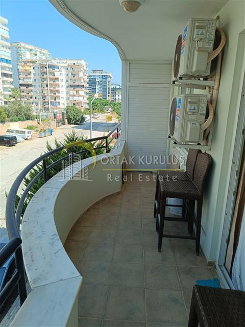 property for sale Mahmutlar 68471