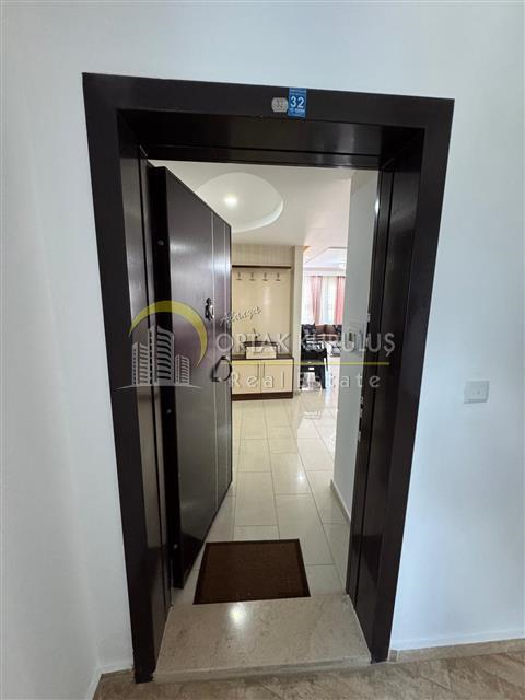 property for sale Mahmutlar 68489