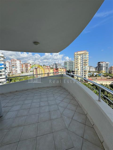 property for sale Mahmutlar 68493