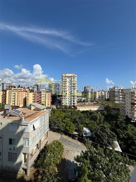 property for sale Mahmutlar 68499