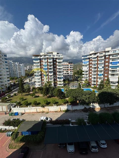 property for sale Mahmutlar 68502