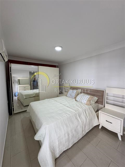 property for sale Mahmutlar 68488