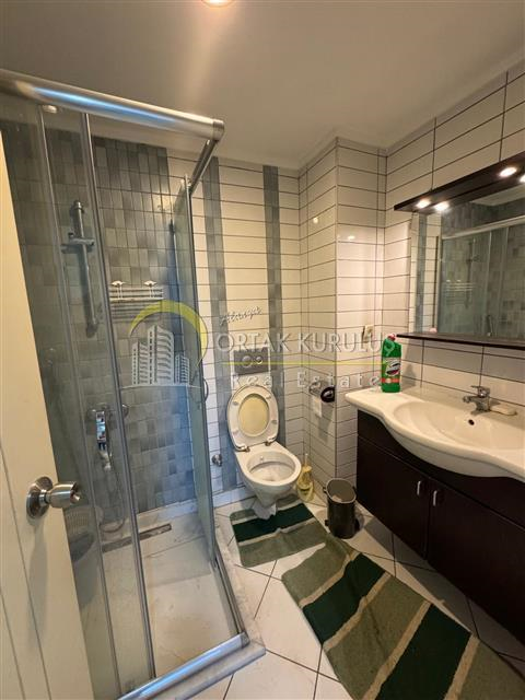 property for sale Mahmutlar 68492