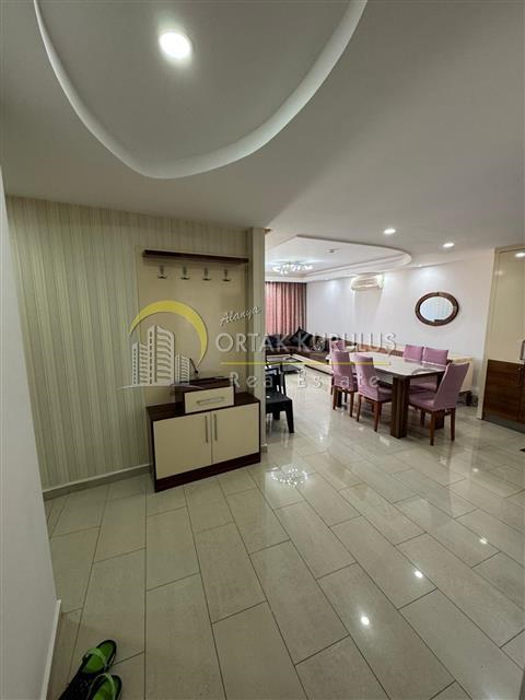 property for sale Mahmutlar 68486