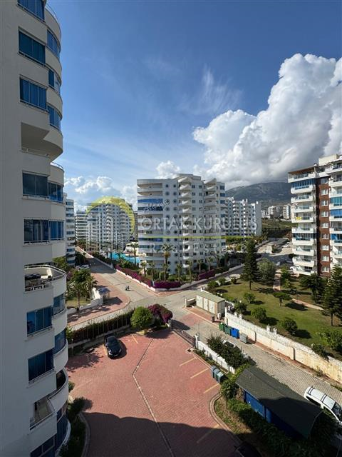 property for sale Mahmutlar 68494