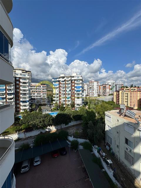 property for sale Mahmutlar 68500