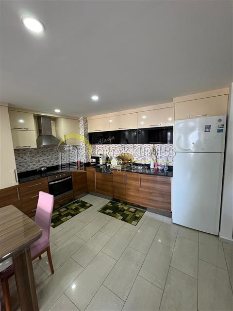 property for sale Mahmutlar 68498