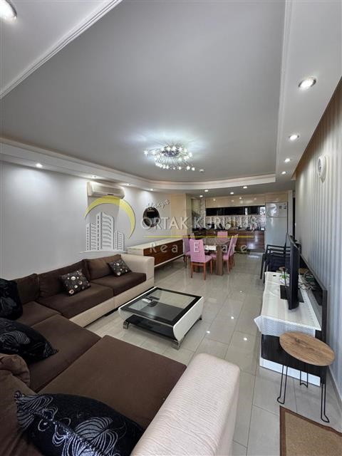 property for sale Mahmutlar 68496