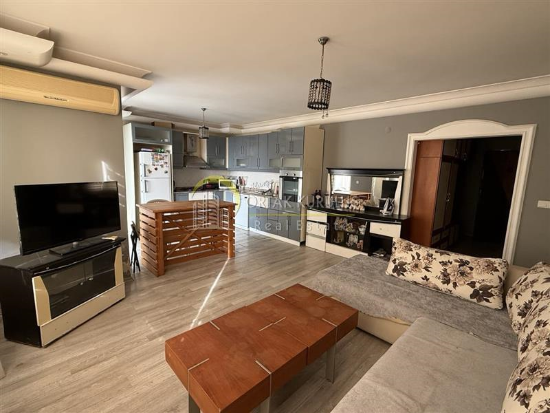 property for sale Mahmutlar 68521