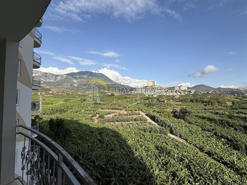 property for sale Mahmutlar 68507