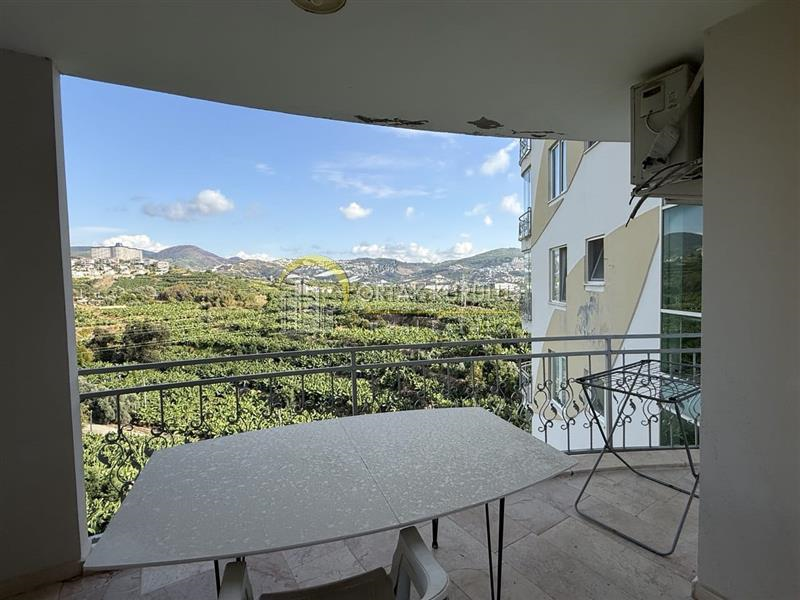 property for sale Mahmutlar 68515