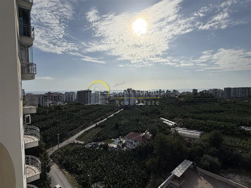 property for sale Mahmutlar 68503