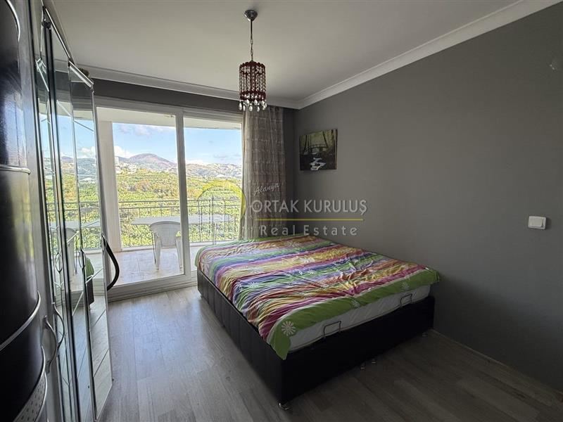 property for sale Mahmutlar 68511