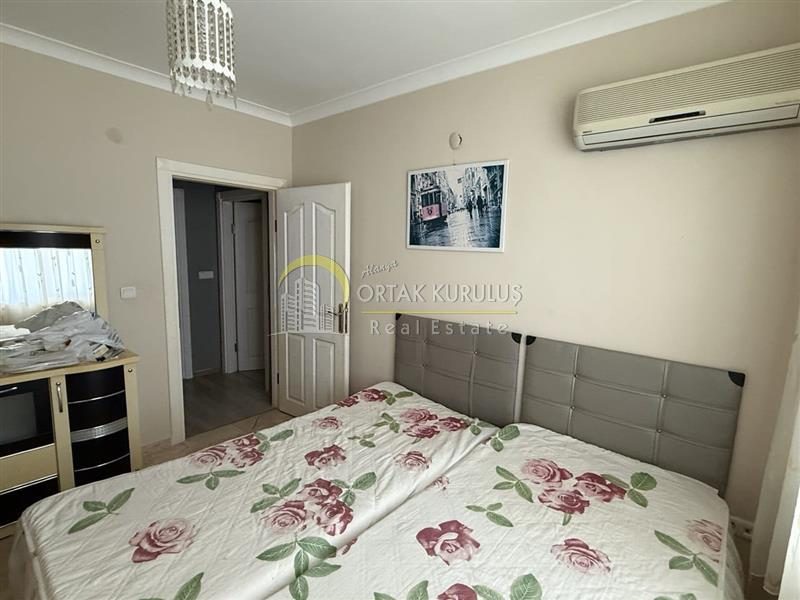 property for sale Mahmutlar 68504