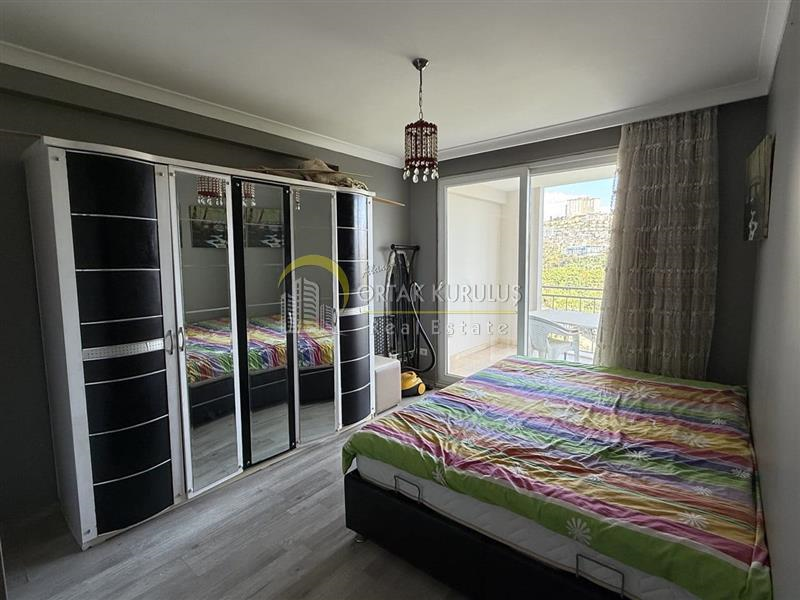 property for sale Mahmutlar 68508