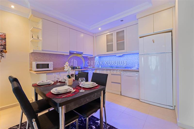 property for sale Mahmutlar 68542