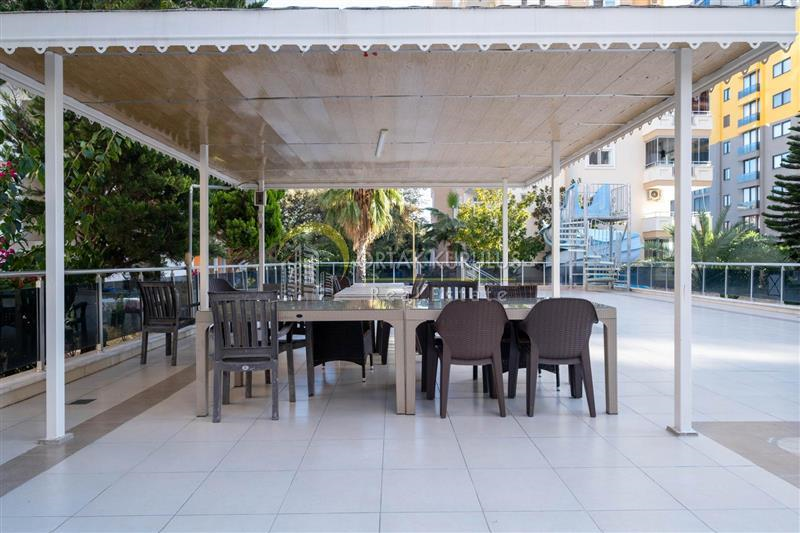 property for sale Mahmutlar 68549