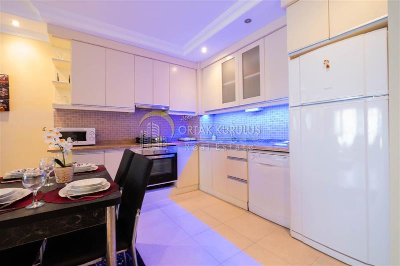 property for sale Mahmutlar 68540