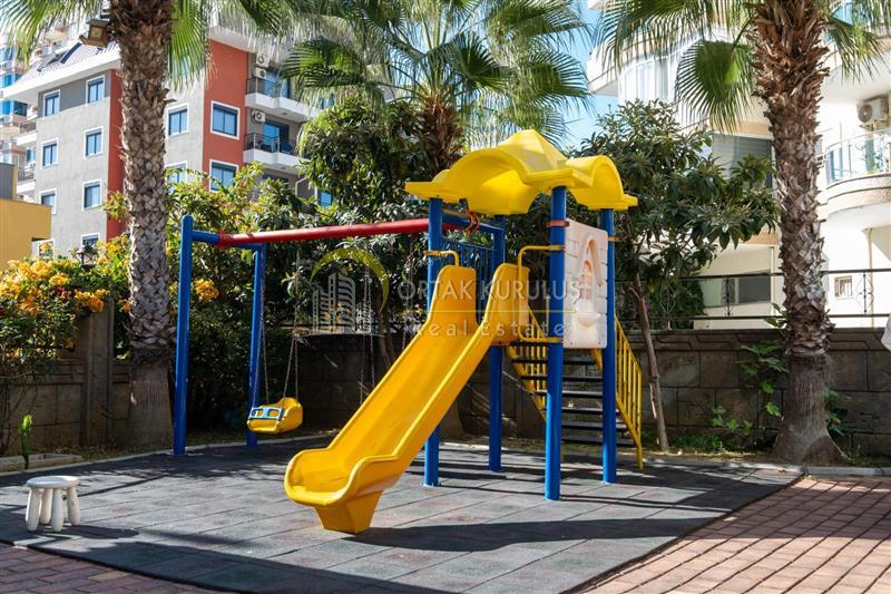 property for sale Mahmutlar 68556