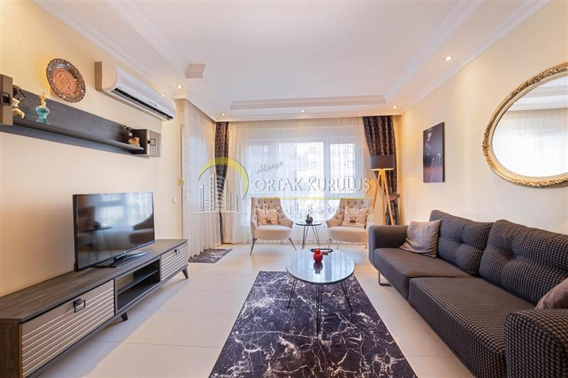 property for sale Mahmutlar 68550