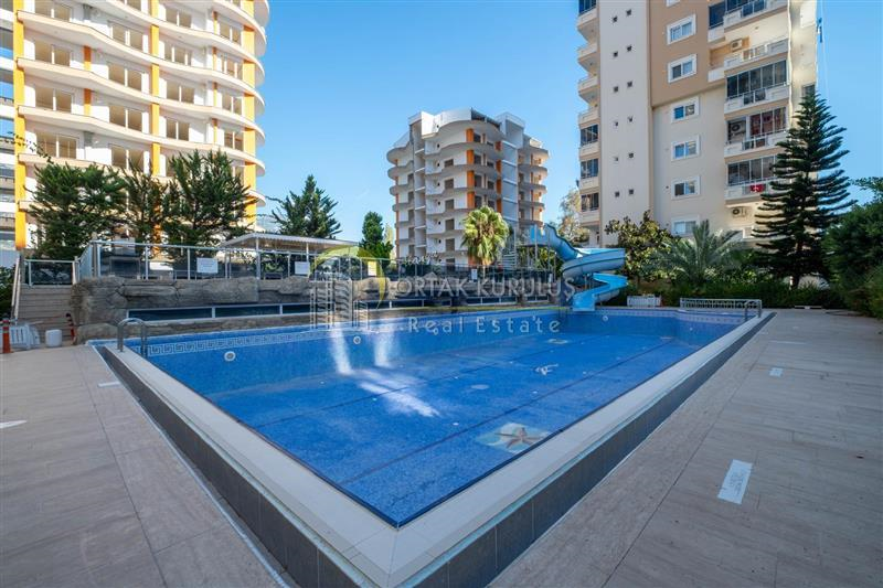 property for sale Mahmutlar 68534