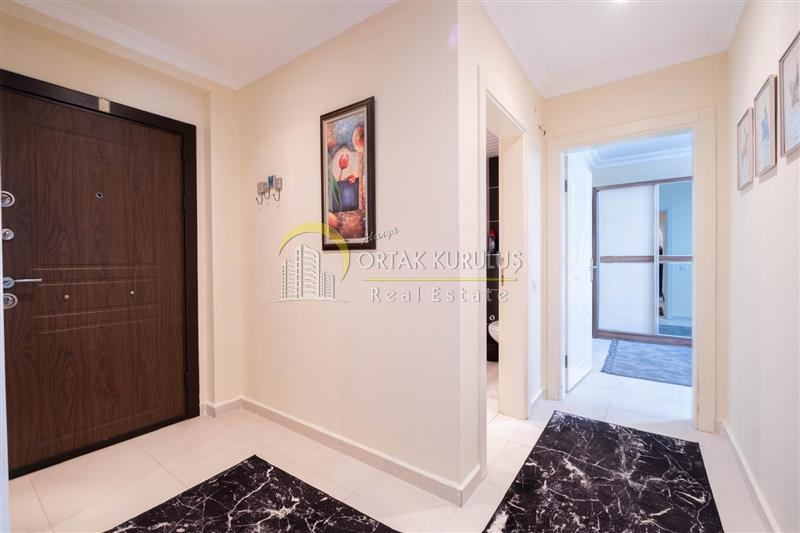 property for sale Mahmutlar 68541