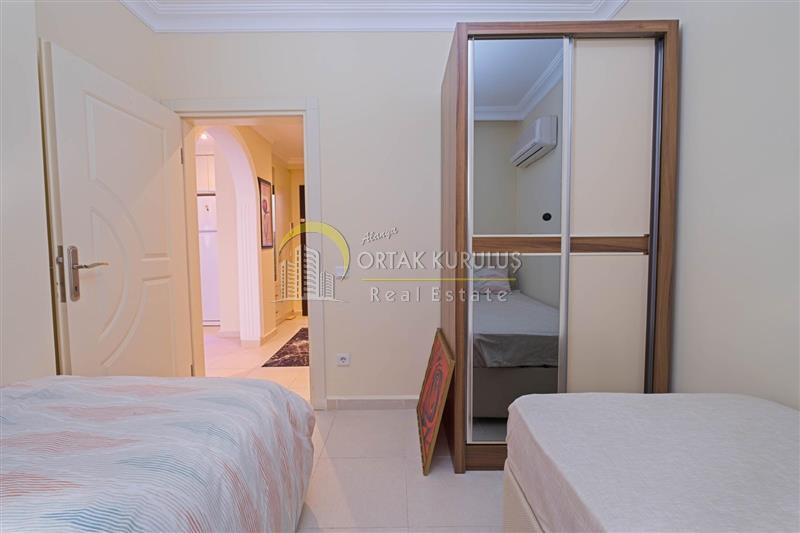 property for sale Mahmutlar 68537