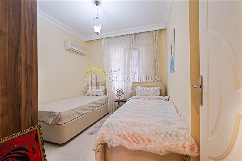 property for sale Mahmutlar 68551