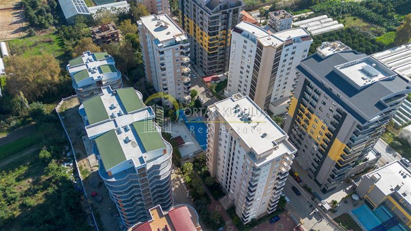 property for sale Mahmutlar 68553